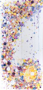 Life_Water-Color-Mixed_ChieY_2014