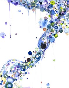 water color universe 72
